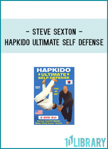 The Korean martial art of Hapkido is considered by many to be an advanced martial art system because of the vast array of techniques it encompasses. Hapkido, was founded by Korean Grand Master Choi, Yong Sul who, from 1919 to the beginning of World War 2, had studied Daito-Ryu Aiki-jutsu in Japan, one of the arts Morihei Ueshiba synthesized into Aikido. Around 1939-40, Choi combined his knowledge of Aiki-jutsu with native Korean kicking styles to form Hapkido. Hapkido continues to be refined and prosper under the direction of founder Choi, Yong Sul number one disciple 10Th Dan Grand Master Ji, Han Jae.