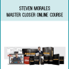 Steven Morales – Master Closer Online Course at Midlibrary.net