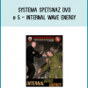 Systema SpetsNaz DVD # 5 - Internal Wave Energy at Midlibrary.com