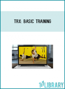 This self-paced, online course delivers the basic skills you need to understand Suspension Training® fundamentals and use TRX® Suspension Trainer™ with your clients as well as in your own training.