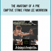 The Anatomy of a Pre-emptive Strike from Lee Morrison at Midlibrary.com