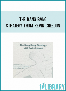 The Bang Bang Strategy from Kevin Creedon at Midlibrary.com