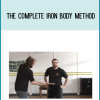 The Complete Iron Body Method at Midlibrary.net