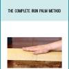 The Complete Iron Palm Method at Midlibrary.net