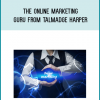 The Online Marketing Guru from Talmadge Harper at Midlibrary.com