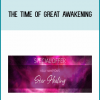 The Time of Great Awakening Activating Your True Power with the Help of Archangel Michael from Kelly Hampton at Midlibrary.com