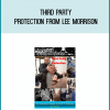 Third Party Protection from Lee Morrison at Midlibrary.com
