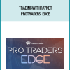 TradingWithRayner – ProTraders Edge at Midlibrary.net