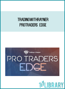 TradingWithRayner – ProTraders Edge at Midlibrary.net