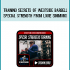 Training Secrets Of Westside Barbell - Special Strength from Louie Simmons at Midlibrary.com