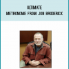 Ultimate Metronome from Jon Broderick at Midlibrary.com