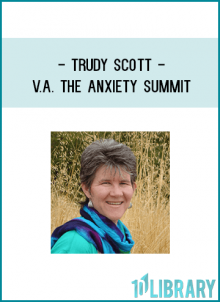 5 seasons of online summits hosted by Food Mood Expert Trudy ScottCertified Nutritionist and author of The Antianxiety Food SolutionEnd Anxiety, Overwhelm, Stress, Panic Attacks, Social Anxiety, Fears, Ruminating Thoughts, and Negativity ONCE AND FOR ALL!
