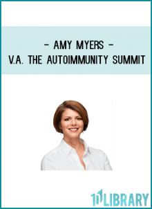 Learn how to prevent and reverse autoimmunedisease... and live the long, healthy life you deserve!38 experts explain how leaky gut, genetics, and environmental triggers all play a part in the development of autoimmune disease. These amazing presentations will give you all the information you need to prevent and reverse autoimmune disease!The Autoimmune Summit will help you: