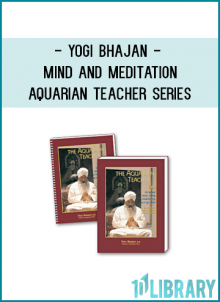 This is an official Kundalini First Grade Yoga Teacher Training Book, published by IKYTA and Kundalini Research