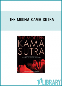 The 2,000-year-old Kama Sutra is widely regarded as the most famous work on erotic pleasure ever created. This original new interpretation of the Hindu sex classic features