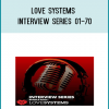 DescriptionIf you are a new subscriber and want to catch up on past Interview Series volumes,DescriptionIf you are a new subscriber and want to catch up on past Interview Series volumes,