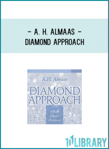 A. H. Almaas, whose writings brilliantly illustrate the unity of modern depth psychology and traditional spiritual wisdom, is a respected,