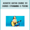 What you'll learn The most logical and Step-by-Step way to learn basic guitar strumming, picking and chords How to play along to and switch between various strumming patterns for more fun Learn all the basic chords you need to know to play along to thousands of songs.
