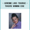 Adrienne Laris Toghraie is an internationally recognized authority in the field of human development and a master practitioner