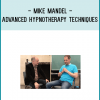 The ultimate advanced hypnotherapy toolbox for agents of change! Mike Mandel delivered this incredible training over a weekend in Toronto. It was professionally recorded, and is available as a digital video course for your benefit.