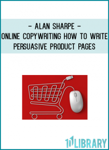 Practicing copywriters who want to learn how to write online copy that sells products