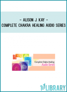 The more open and balanced our chakras are, the more life force energy – juice for life – flows throughout our bodies. Learn why our