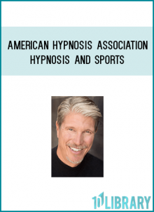 Hypnosis and sports performance is one of the fastest growing markets in Hypnotherapy. Every little leaguer, golfer, ballerina or soccer