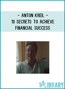 In June 2015, Managing Partner of the Institute of Trading and Portfolio Management Anton Kreil was interviewed whilst on a business trip from Singapore to New York and London. In this fly on the wall documentary style interview, Anton is probed by interviewer Tom Murray on what it takes for people to become financially successful and to obtain personal freedom. The result is an epic journey around the world, providing a glimpse into the life of one of the most successful financial markets traders in the world over the last 20 years and his philosophies on money, business and life. During the interview Anton provides 10 key messages that if followed and implemented properly over time, will help anybody achieve financial success and win their freedom.