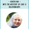 The Transformation Show presents Arathi Ma's Special OfferTopic: Into the Mystery Of Love & Relationships