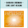 Barbara Ann Brennan, founder of the Barbara Brennan School of Healing and best-selling author of Hands