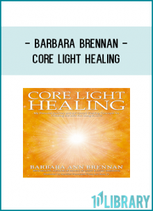 Barbara Ann Brennan, founder of the Barbara Brennan School of Healing and best-selling author of Hands