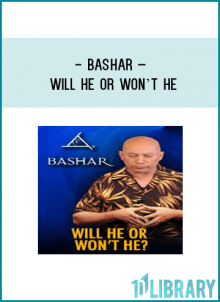 Bashar – Will He or Won’t He