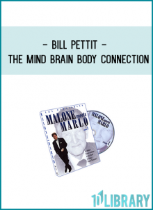 Exploring the Mind, Brain, Body, Behavior Connection:Understanding Universal Principles Changes Everything!