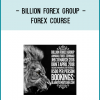 Billion Forex Group – Forex Course contents 11 webinairs and 1 pdf guide