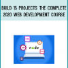This Course is also for people with web development knowledge, but wanting to learn new skills and enrich their portfolio with 15 Highly professional Interactive Websites, Games and Mobile Apps.