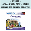 The Assimil method for teaching foreign languages is through the listening of audio