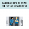 Elevator pitches are not just for people who work in sales. You can use an elevator pitch in so many ways: at a networking event, when