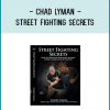 Chad Lyman’s Techniques Will Transform You From A Competition BJJ-Trained Athlete To A Wrecking Machine In The Street. Develop the confidence to utilize your bjj in the street