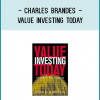 On the heels of recent stock market tumbles and deceptions, value investing–the staple of investing greats from Benjamin Graham