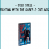 This fascinating DVD series has been designed as a serious, straightforward, and focused course dealing solely with the combative applications of the saber and cutlass.