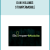 Dan Hollings – StomperMobile