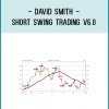Short Swing Trading gives you everything you need to successfully trade my strategy. Not only does it detail the 6 trading rules that give you: