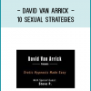 By David Van Arrick of Secret Orgasm Tips, also known als David Snyder from MasterClass.
