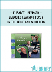 The neck, shoulders and upper back are a site of discomfort and difficulty for many people. This 8-session program utilizes an experiential, kinesthetic learning process and is designed to facilitate healthier ways of being and moving. Over time the process results in increasing comfort, improved posture and a more pleasurable movement experience.