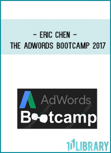 Week 1: Foundation+ The big picture of buiding your business solely on Adwords : from $1k/day to $10k/day