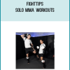 Fighttips – Solo MMA Workouts