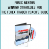 A MUST-HAVE FOREX TRAINING RESOURCE