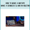 Learn the tools to make a SEAMLESS DJ mix and radio show, just like the pros. Learn how to solve common problems, and how to get VERY different tracks to fit together.