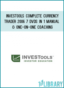 NVESTools Currency Trader 2006 Complete PhD Course Module