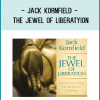Jack Kornfield - THE JEWEL OF LIBERATION